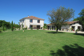  maison simorre 32420