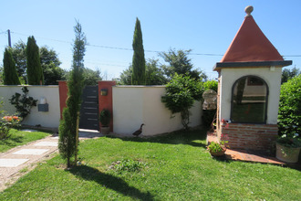  maison simorre 32420
