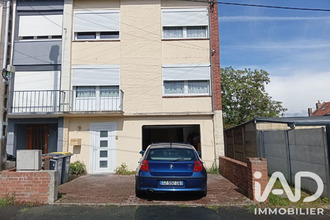  maison sin-le-noble 59450
