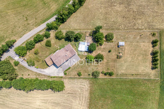  maison sinard 38650