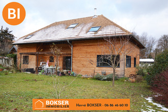  maison sinard 38650