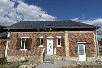  maison sinceny 02300