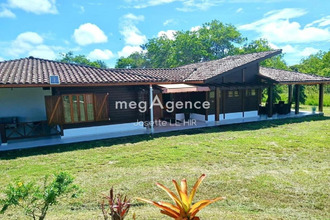  maison sinnamary 97315