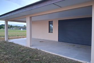  maison sinnamary 97315