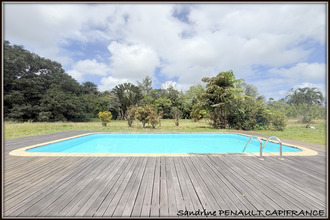  maison sinnamary 97315