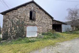  maison sion-les-mines 44590