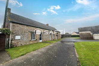  maison sion-les-mines 44590