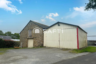  maison sion-les-mines 44590