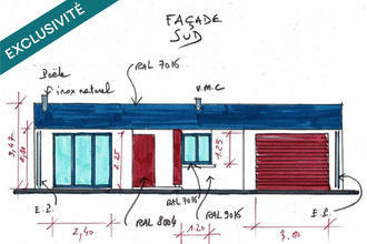  maison sion-les-mines 44590