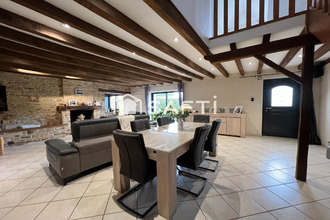  maison sion-les-mines 44590