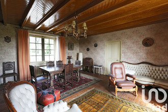  maison sion-les-mines 44590