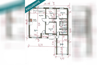  maison sion-les-mines 44590