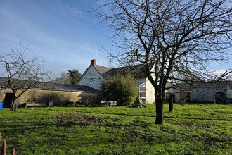  maison sion-les-mines 44590