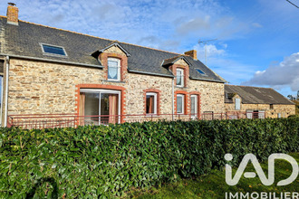  maison sion-les-mines 44590