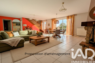  maison sion-les-mines 44590