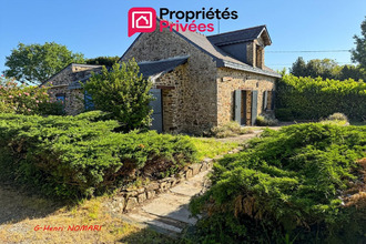 maison sion-les-mines 44590