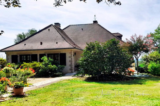  maison sioniac 19120