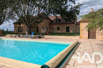  maison siorac-en-perigord 24170