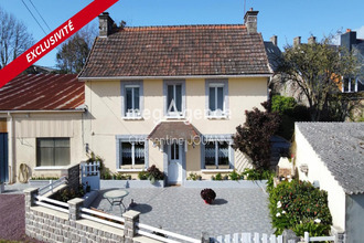  maison siouville-hague 50340