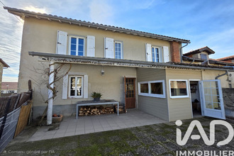  maison siran 15150