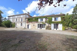  maison sireuil 16440