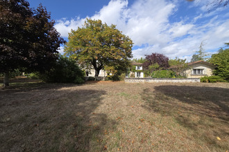  maison sireuil 16440