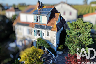  maison sireuil 16440