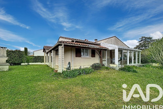  maison sireuil 16440