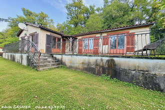  maison sireuil 16440