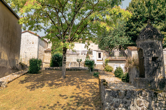  maison sireuil 16440