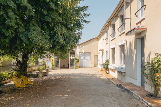  maison sireuil 16440