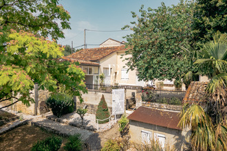  maison sireuil 16440