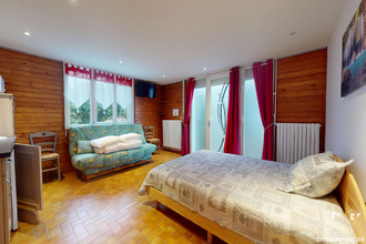  maison sirod 39300