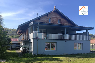  maison sirod 39300