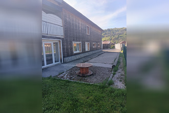  maison sirod 39300