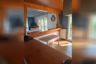  maison sirod 39300