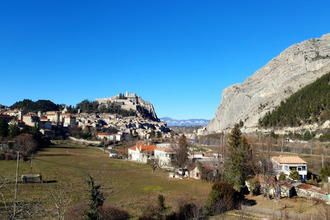  maison sisteron 04200