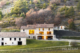 maison sisteron 04200