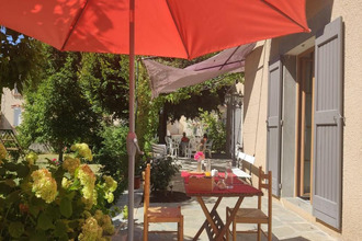  maison sisteron 04200