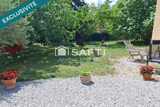  maison sisteron 04200