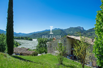  maison sisteron 04200