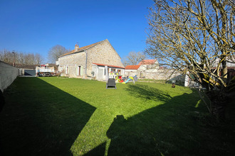  maison sivry-courtry 77115