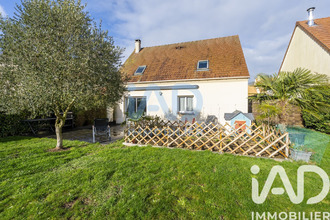  maison sivry-courtry 77115