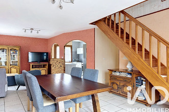  maison sivry-courtry 77115