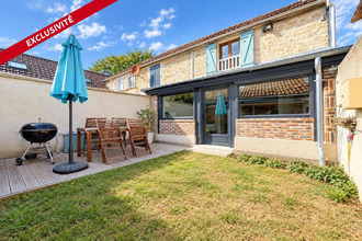  maison sivry-courtry 77115