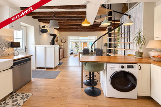  maison sivry-courtry 77115