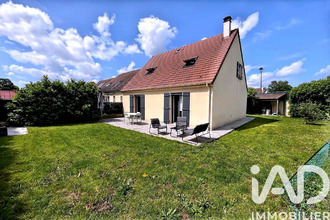  maison sivry-courtry 77115