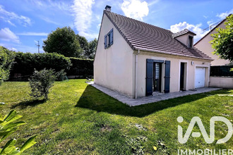  maison sivry-courtry 77115