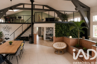  maison sivry-sur-meuse 55110