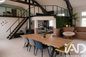  maison sivry-sur-meuse 55110